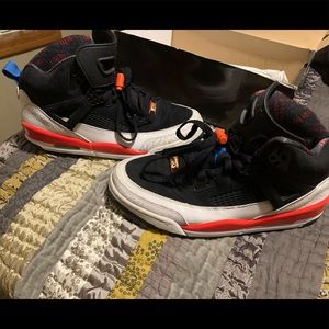 Men’s Jordan spizike